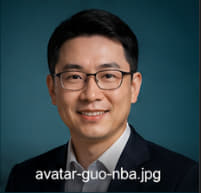 NBA老郭（BOBPINGTAI）